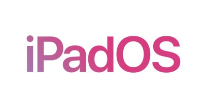 iPadOS Logo