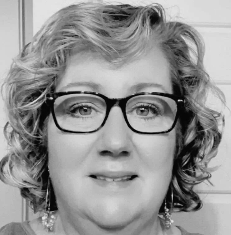 Profile of technical writer and Case Crafter contributor Becky Maudlin