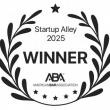logo of aba techshow 2025 winners