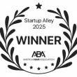 logo of aba techshow 2025 winners